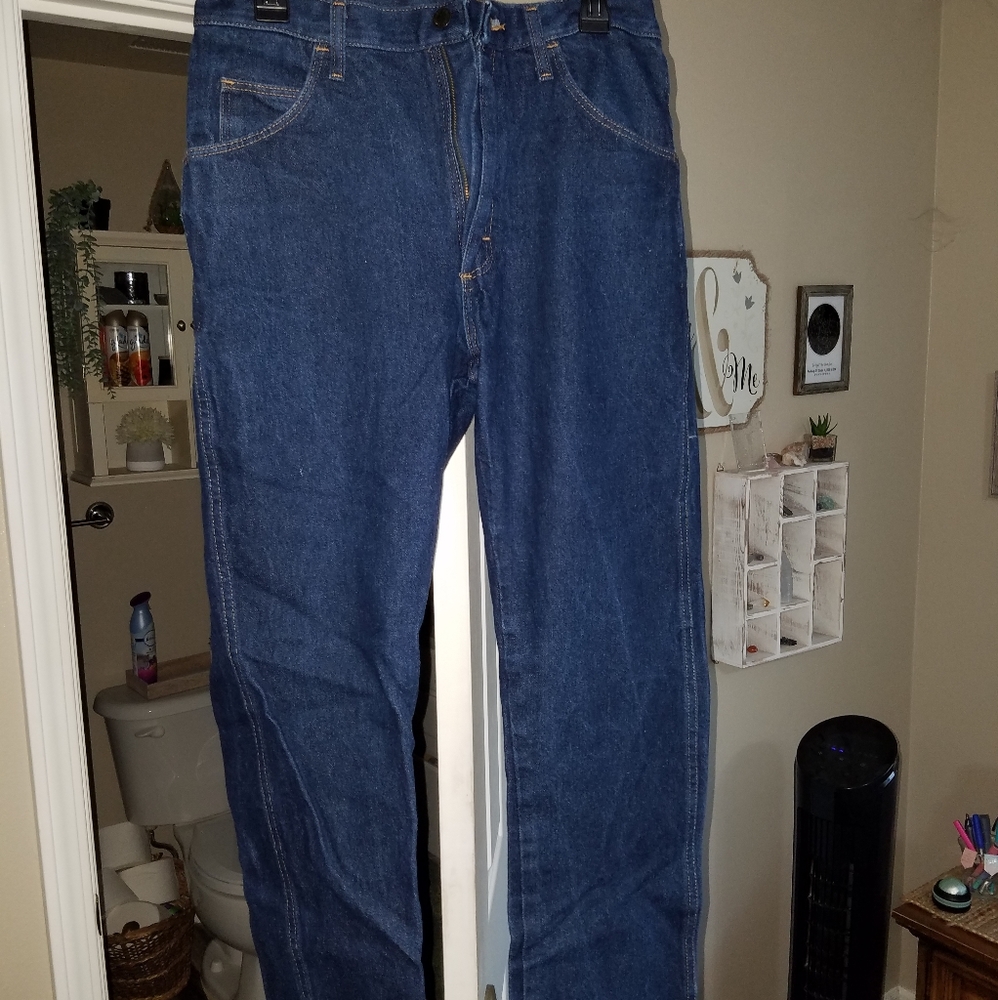 Rustler Jeans 32 x 32